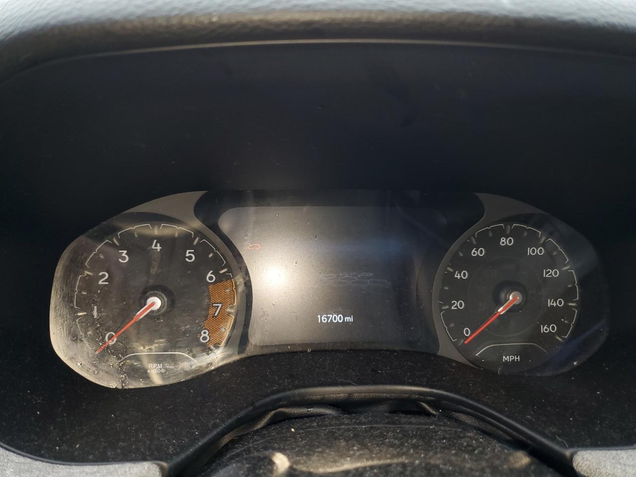 2024 Jeep Compass Latitude VIN: 3C4NJDBN3RT605181 Lot: 90407725