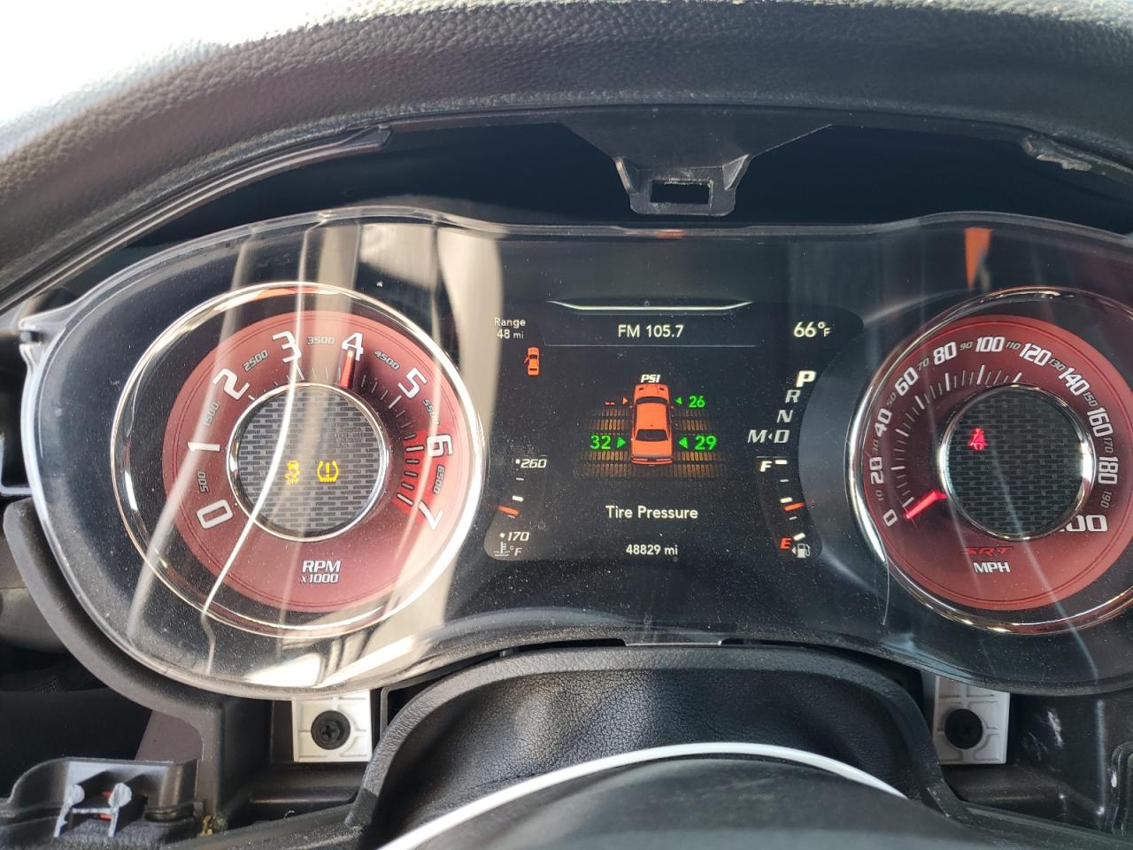 2016 Dodge Challenger Srt Hellcat VIN: 2C3CDZC93GH249144 Lot: 84947235