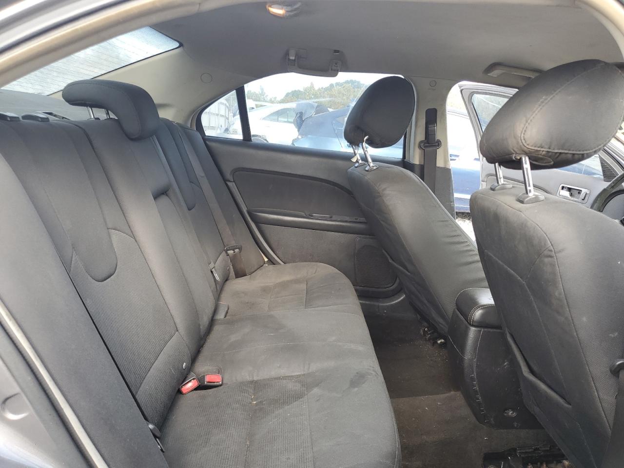 2012 Ford Fusion Se VIN: 3FAHP0HA3CR426643 Lot: 85135015