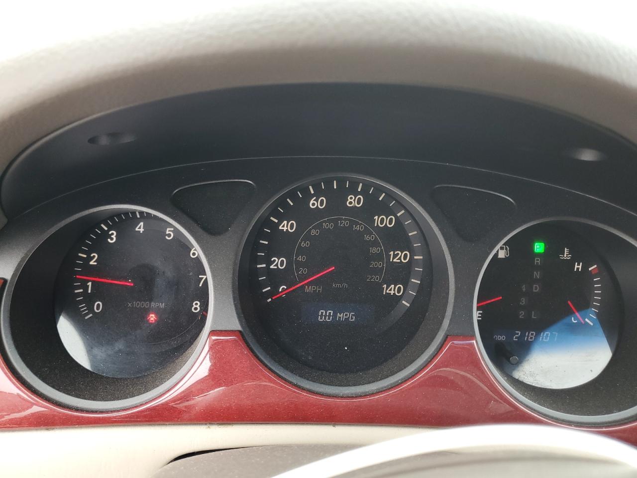 2002 Lexus Es 300 VIN: JTHBF30G820014932 Lot: 82277185