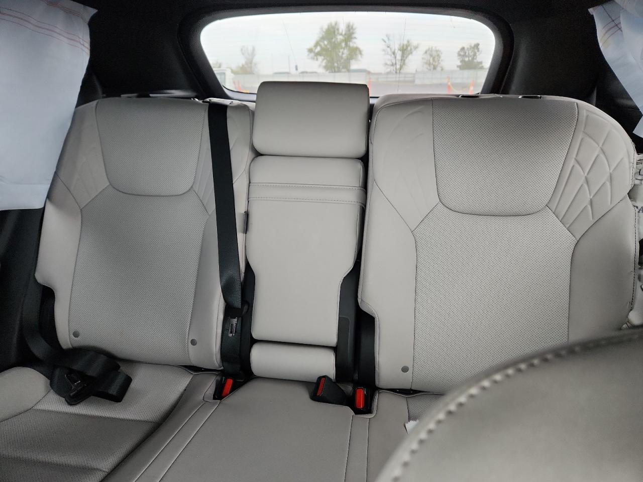 2023 Lexus Rx 350 Base VIN: 2T2BAMCA5PC020385 Lot: 86522205