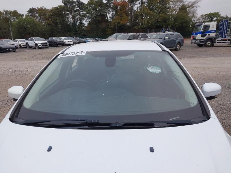 2013 FORD FOCUS 1.6 TDCI 115 TITANIUM 5DR