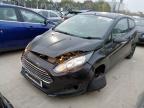 2015 FORD FIESTA STUDIO  for sale at Copart SANDY