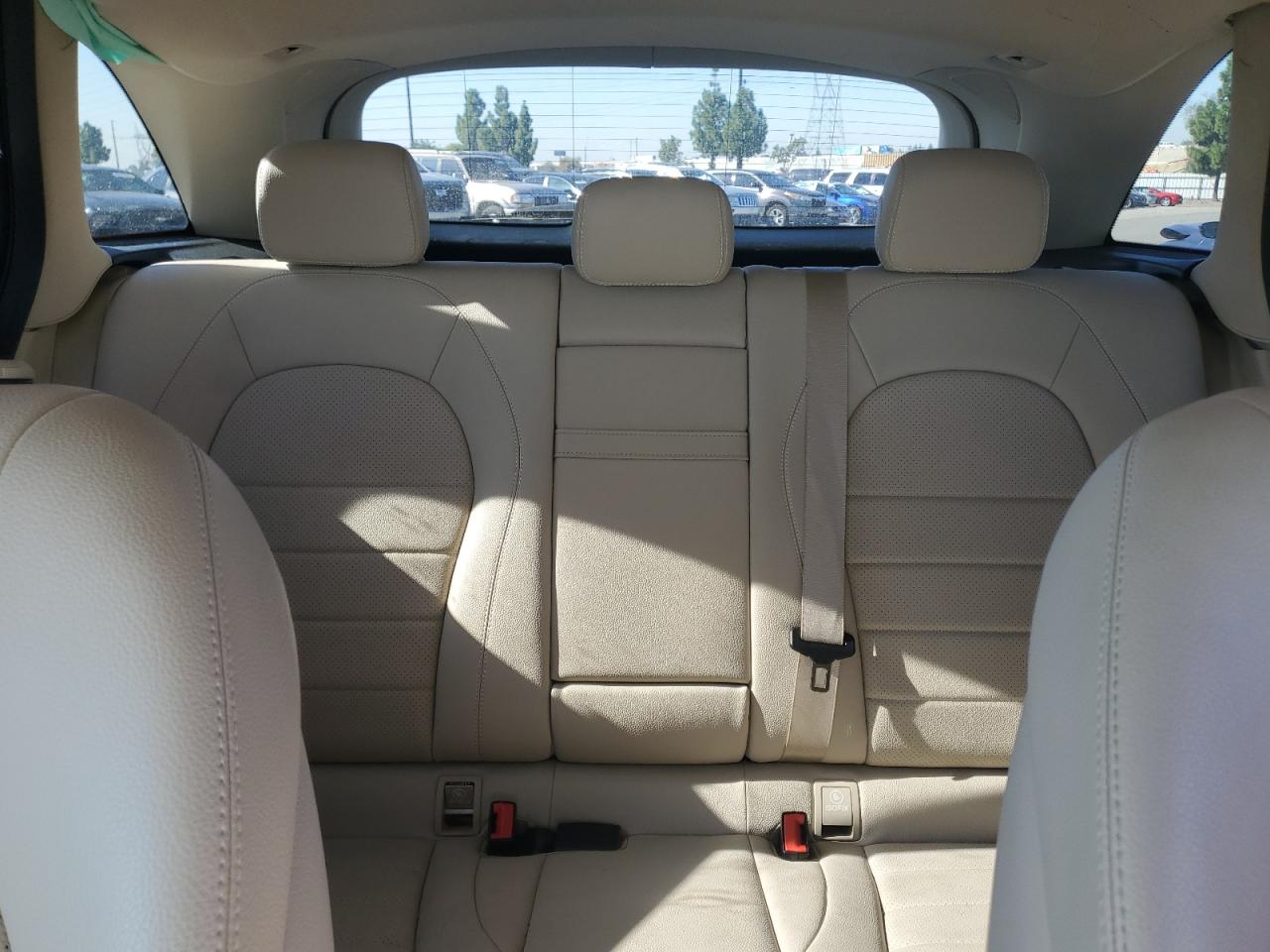 2020 Mercedes-Benz Glc 300 VIN: W1N0G8DB7LV256142 Lot: 82696005