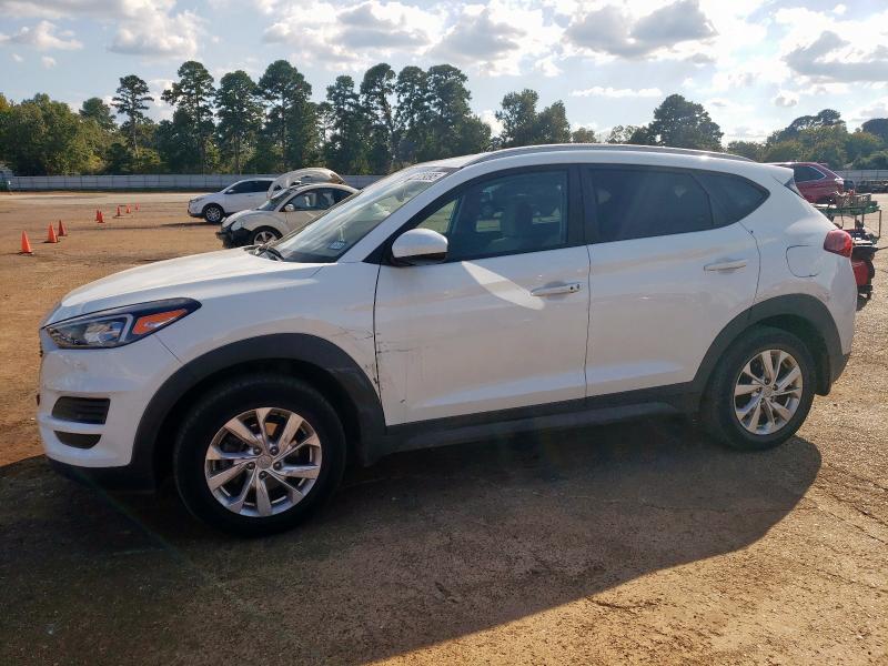 HYUNDAI TUCSON LIM 2021