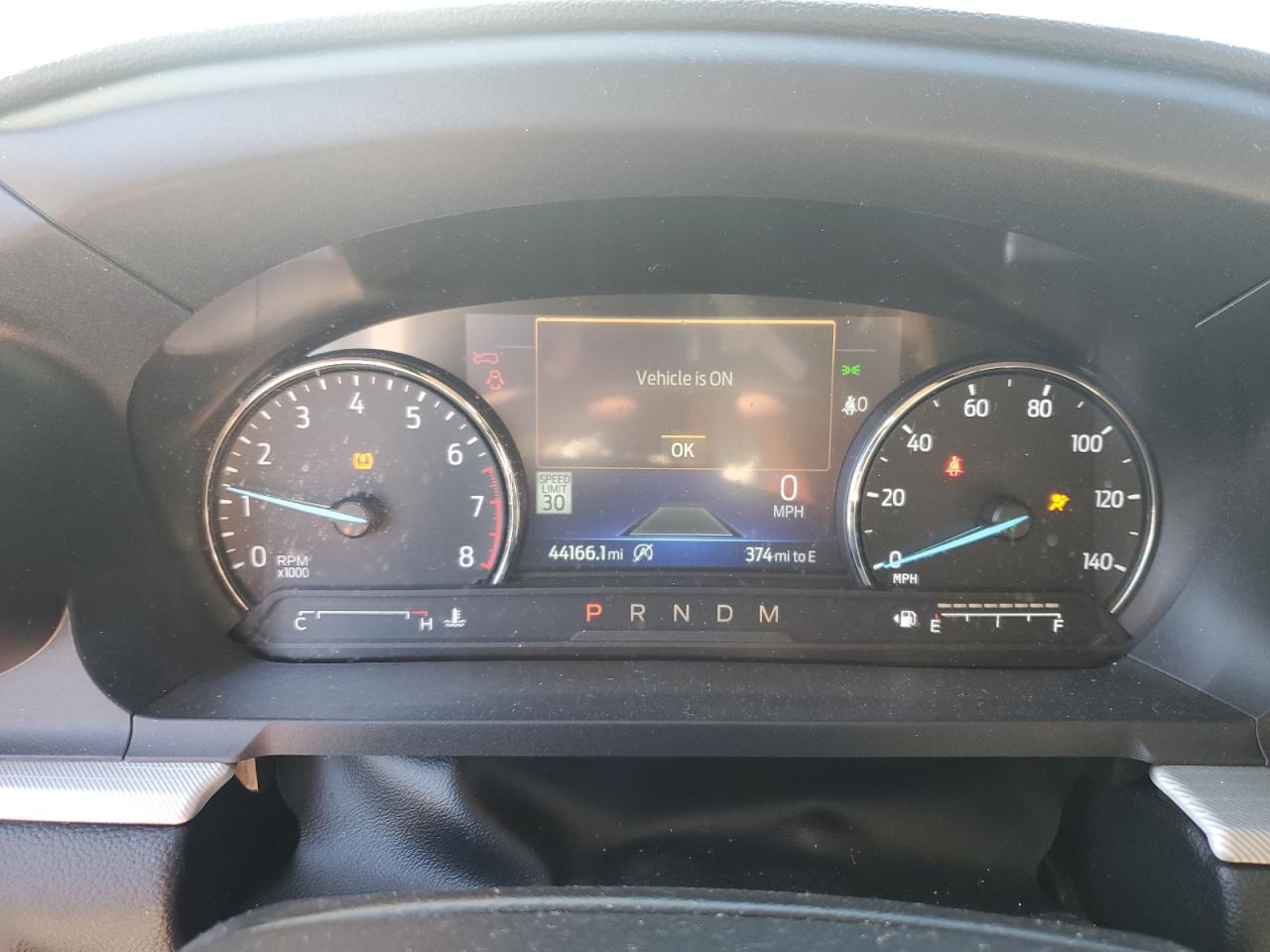 2020 Ford Explorer Xlt VIN: 1FMSK8DH0LGA32472 Lot: 85090775