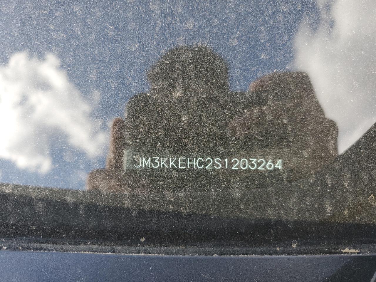 2025 Mazda Cx-90 Premium Plus VIN: JM3KKEHC2S1203264 Lot: 89819815