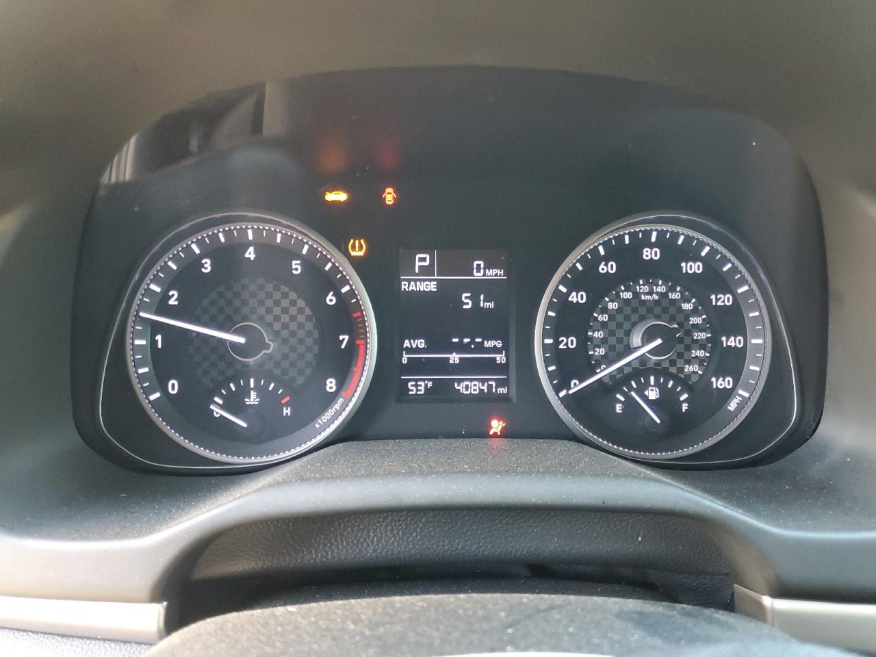 2019 Hyundai Elantra Se VIN: 5NPD74LF7KH431445 Lot: 86544905