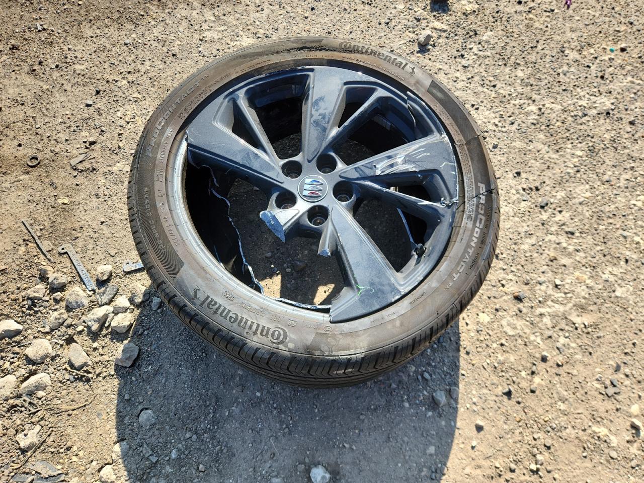 2024 Buick Envision Essence VIN: LRBFZPE48RD044773 Lot: 82763355