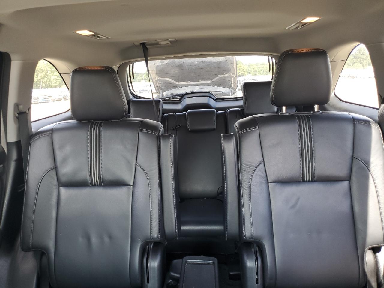 2018 Toyota Highlander Se VIN: 5TDKZRFH8JS547886 Lot: 82223535