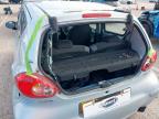 2006 TOYOTA AYGO+ VVT-I  for sale at Copart SANDWICH