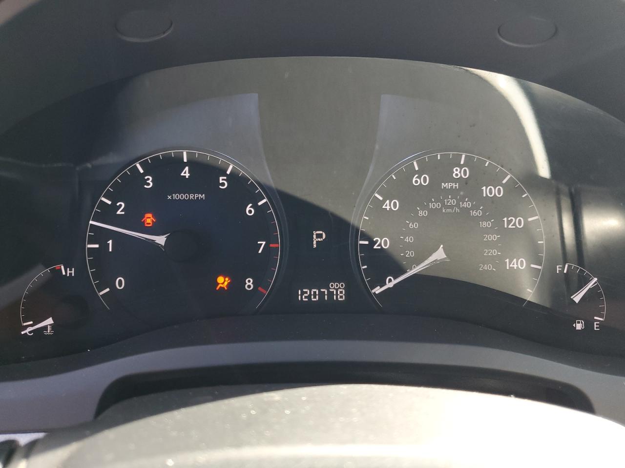 2012 Lexus Rx 350 VIN: 2T2BK1BA8CC151463 Lot: 86338385