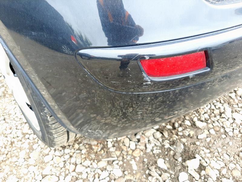 2011 NISSAN NOTE VISIA 