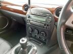 2005 MAZDA MX-5 SPORT  for sale at Copart SANDWICH