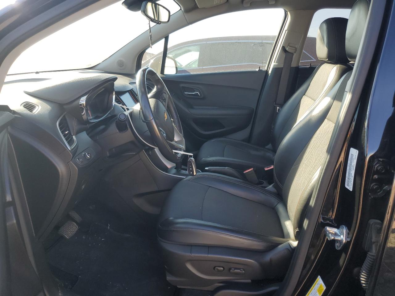 2020 Chevrolet Trax 1Lt VIN: KL7CJLSB0LB019468 Lot: 87313415