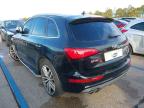 2014 AUDI Q5 SQ5 QUATTRO 5DR TIP AUTO for sale at Copart NEWBURY