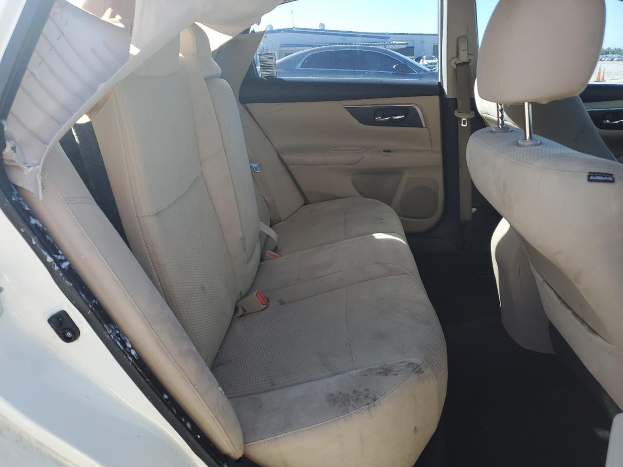 2018 Nissan Maxima 3.5S VIN: 1N4AL3AP9FC446816 Lot: 90980435