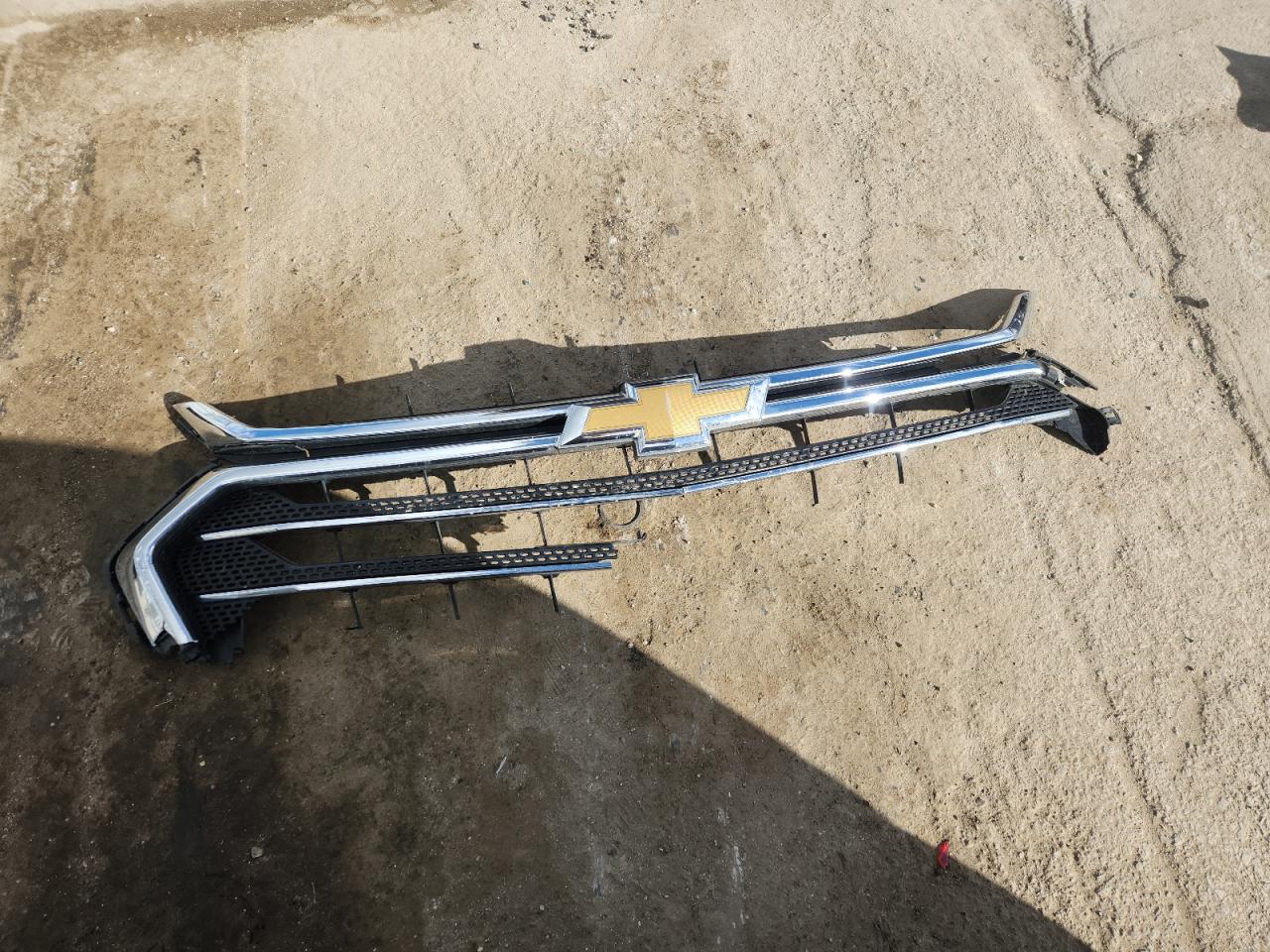 2019 Chevrolet Traverse Lt VIN: 1GNEVGKWXKJ310257 Lot: 81965515