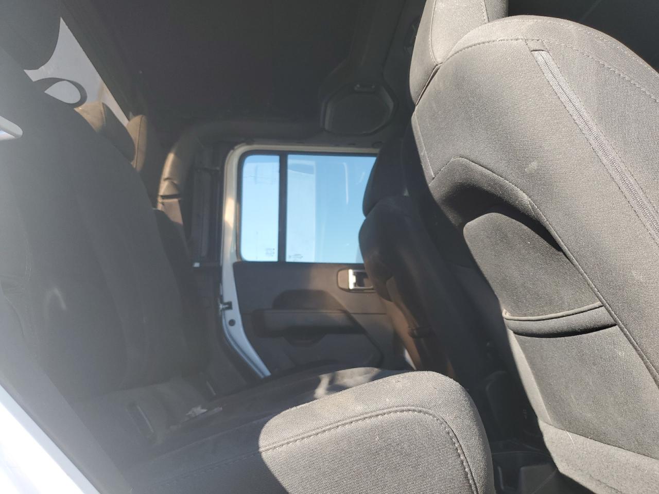 2020 Jeep Gladiator Overland VIN: 1C6HJTFG6LL174655 Lot: 90865725