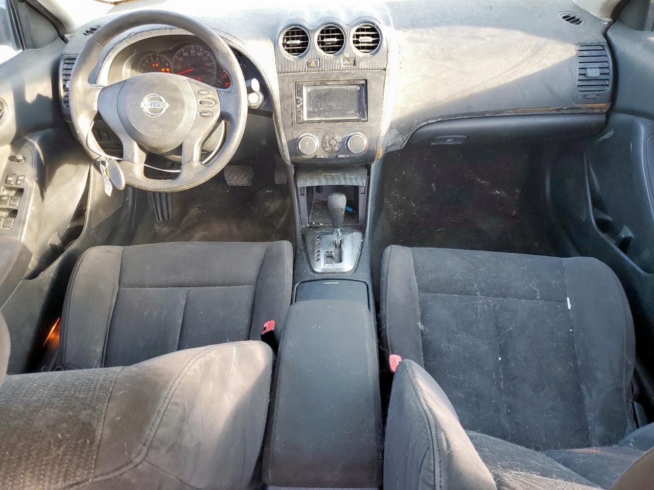 2010 Nissan Altima Base VIN: 1N4AL2AP1AN476934 Lot: 82403985