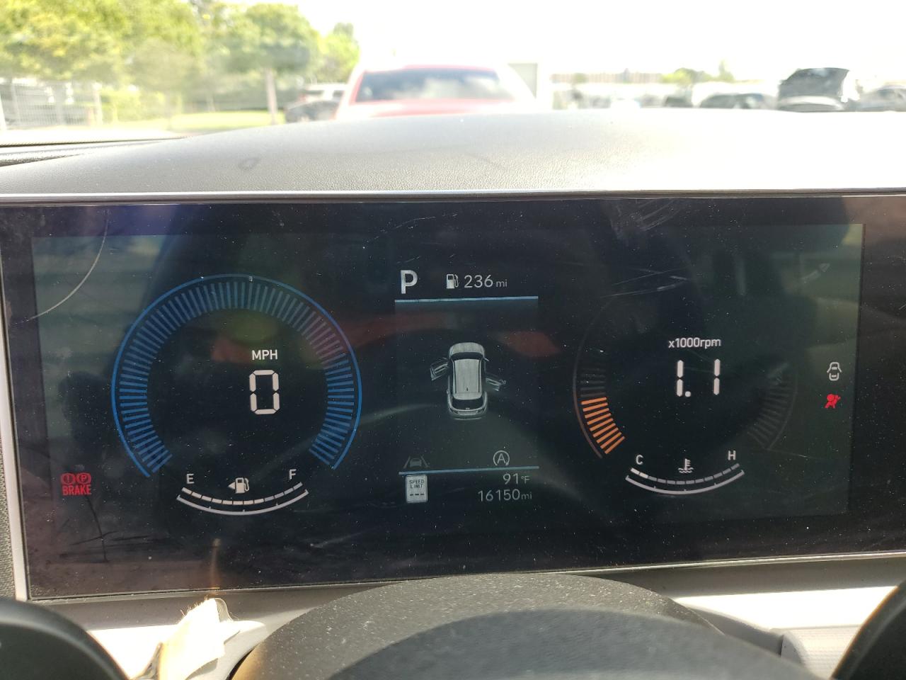 2025 Hyundai Tucson Se VIN: 5NMJA3DE1SH495126 Lot: 85783925