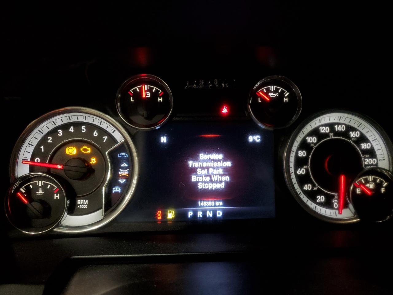 2016 Ram 1500 Sport VIN: 1C6RR7HT0GS205067 Lot: 90265045