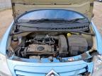 2003 CITROEN C3 SX AUTO  for sale at Copart CORBY