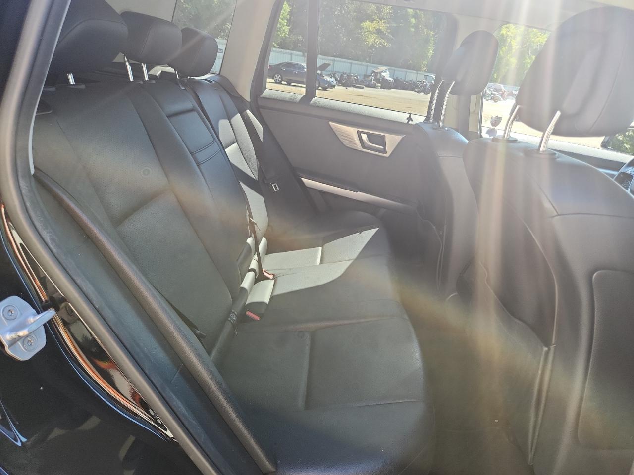 2014 Mercedes-Benz Glk 350 VIN: WDCGG5HB1EG336956 Lot: 86242695