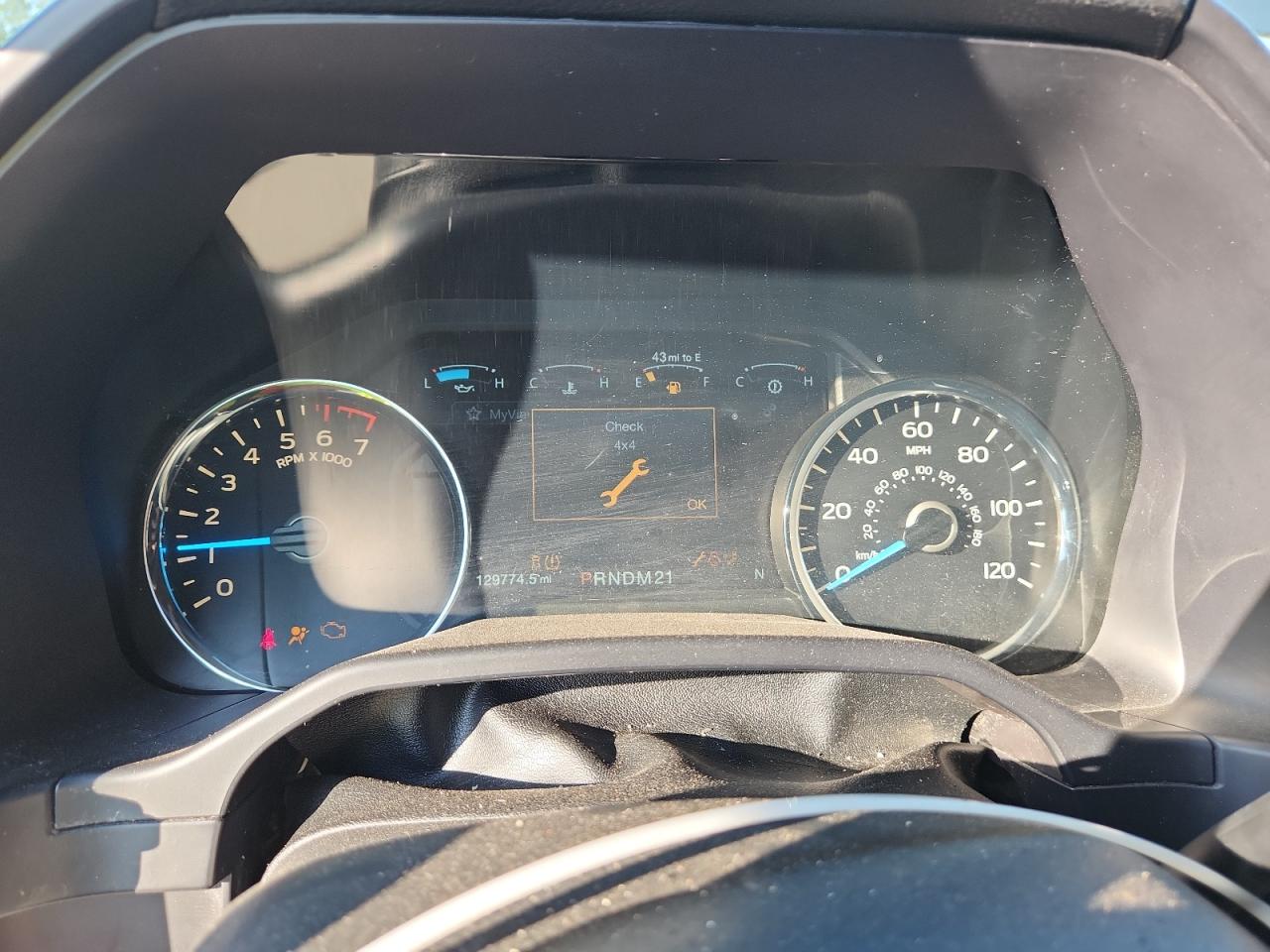 2016 Ford F150 Supercrew VIN: 1FTEW1C81GFB28850 Lot: 90322695