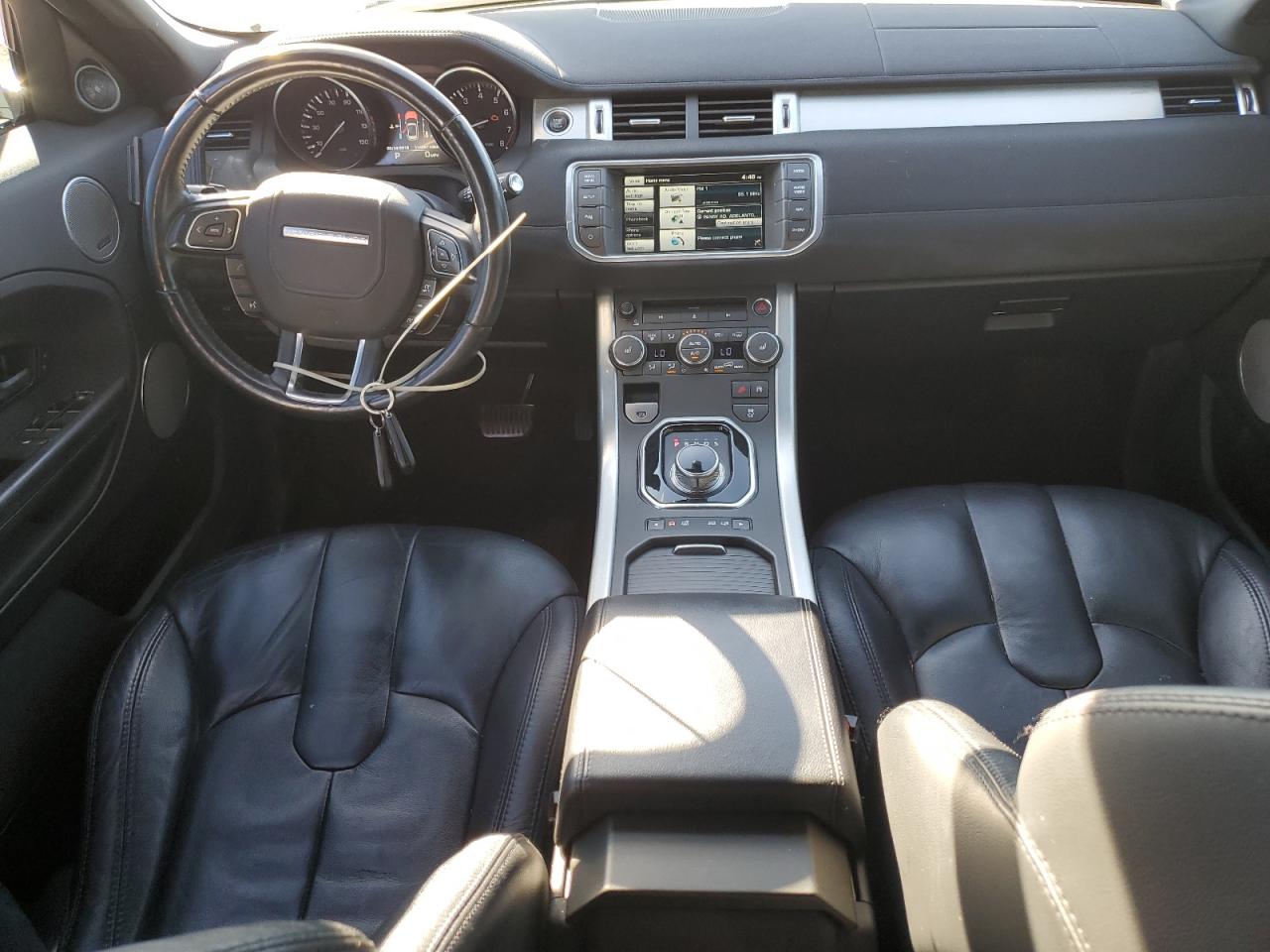 2014 Land Rover Range Rover Evoque Pure Premium VIN: SALVR2BG3EH941946 Lot: 82640665
