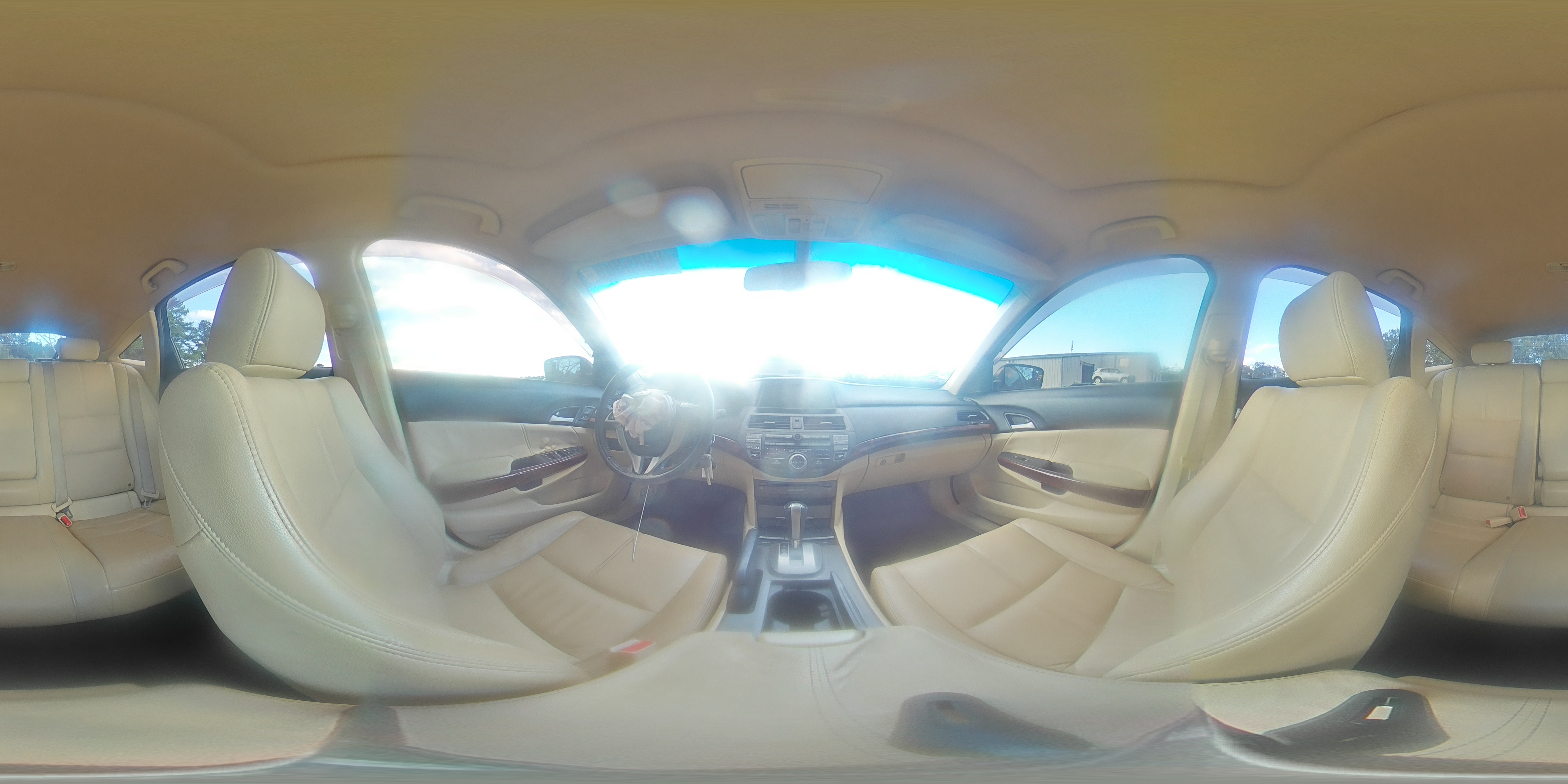 2012 Honda Crosstour Exl VIN: 5J6TF1H59CL007155 Lot: 89858695