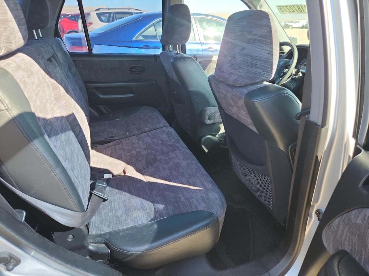 2003 Honda Cr-V Lx VIN: JHLRD78533C030913 Lot: 81872775