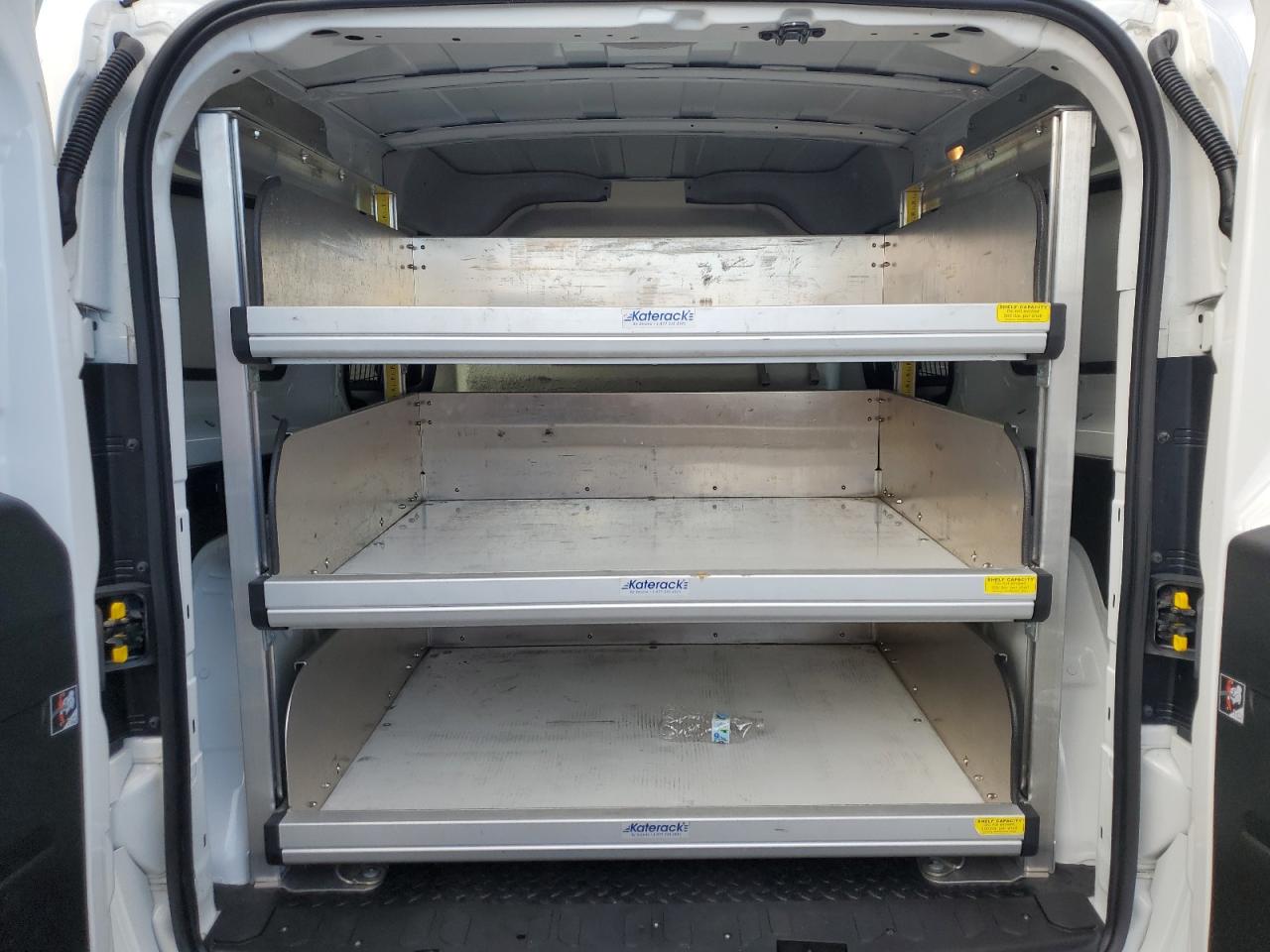 2019 Ram Promaster City Slt VIN: ZFBHRFBB3K6M05301 Lot: 89799985