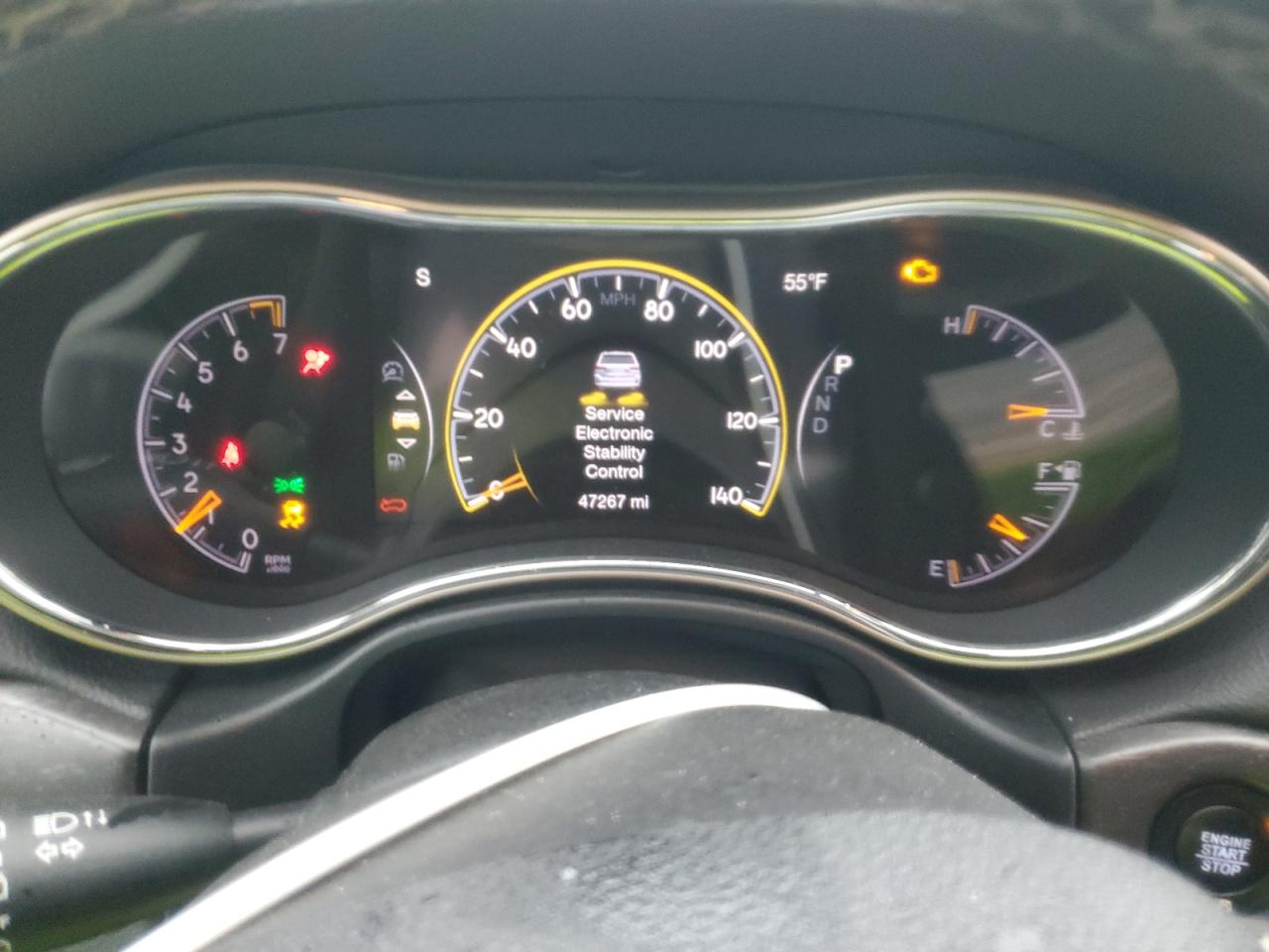 2016 Jeep Grand Cherokee Limited VIN: 1C4RJEBGXGC448749 Lot: 86534595