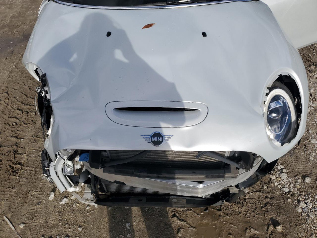 2019 Mini Cooper Jcw Clubman VIN: WMWLV9C50K2H66621 Lot: 87166055