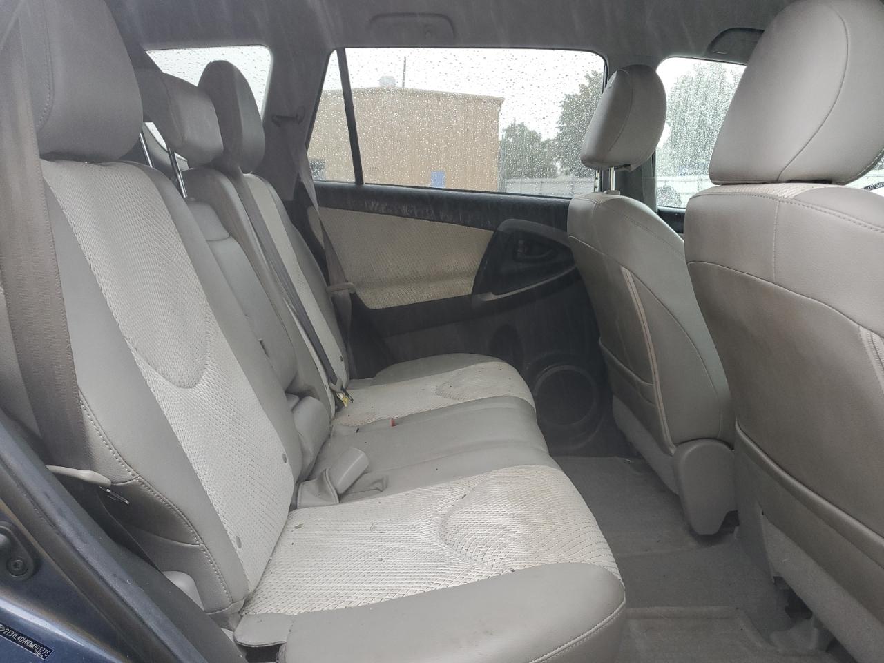 2013 Toyota Rav4 Ev VIN: 2T3YL4DV6DW001775 Lot: 84731255