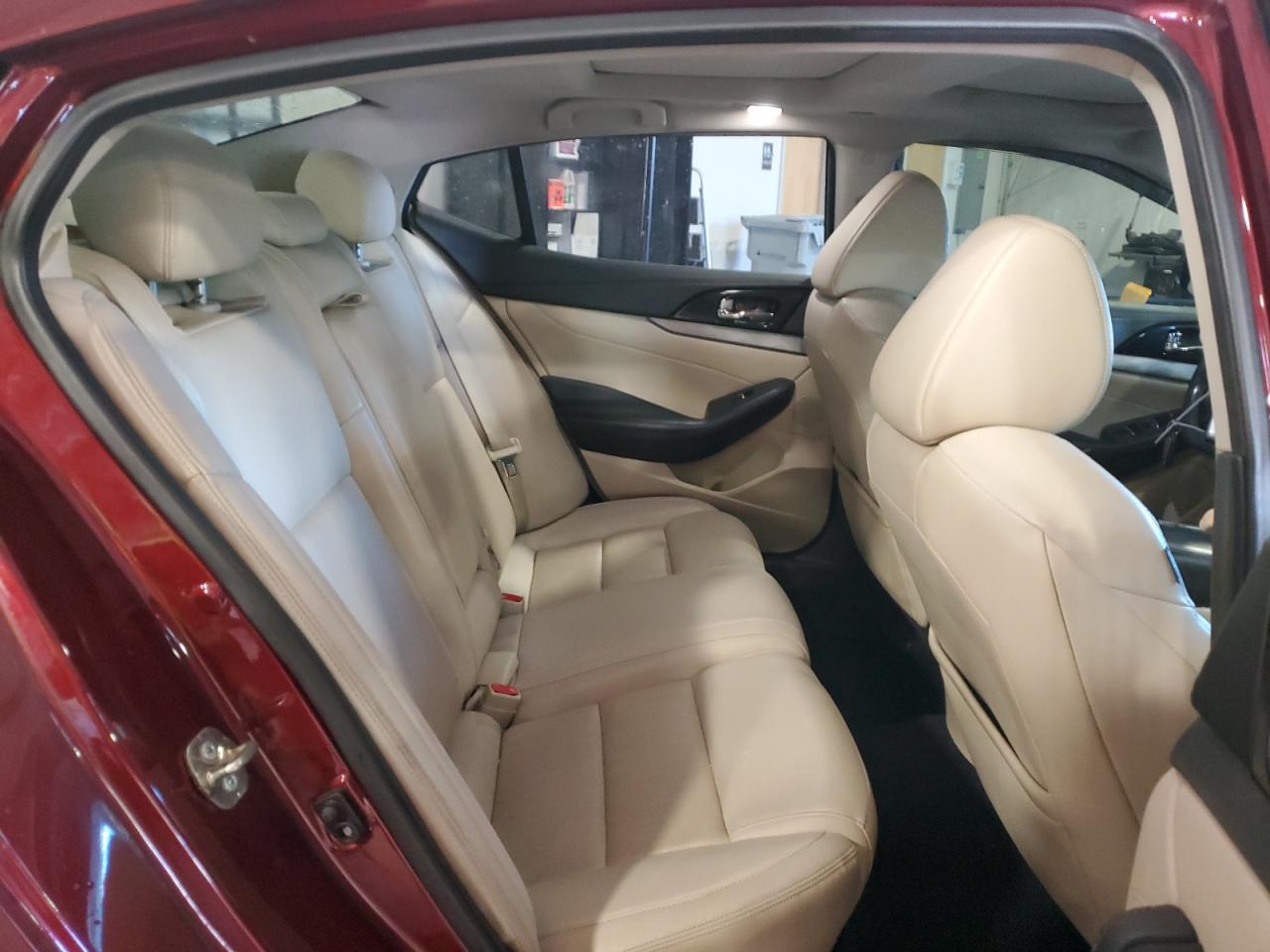 2017 Nissan Maxima 3.5S VIN: 1N4AA6AP7HC399750 Lot: 84535505