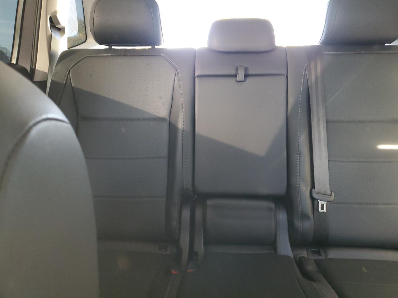 2019 Volkswagen Tiguan Se VIN: 3VV2B7AX5KM090481 Lot: 86099685