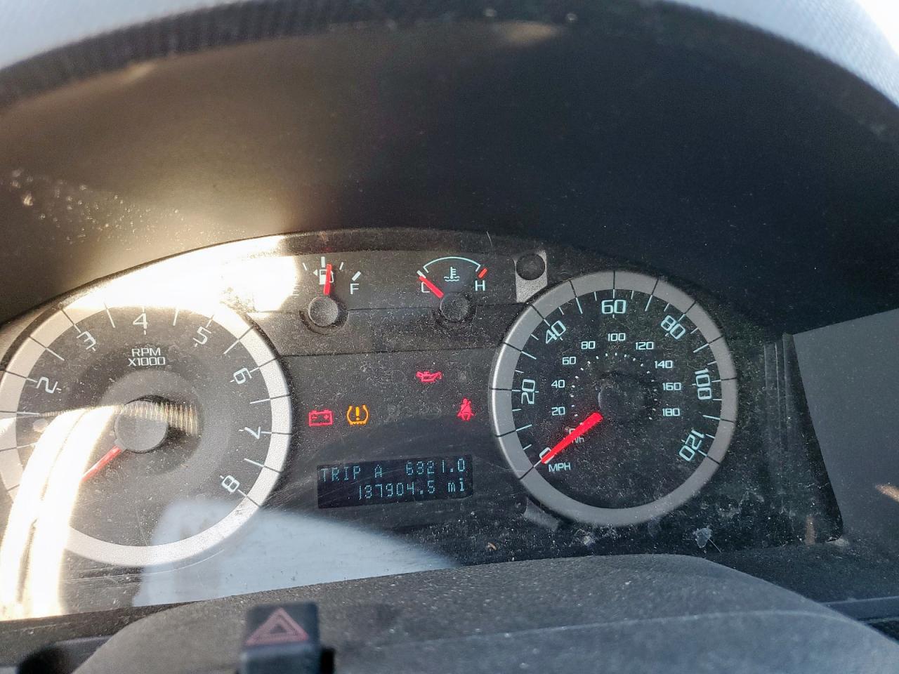 2012 Ford Escape Limited VIN: 1FMCU0EG9CKB16504 Lot: 85679805