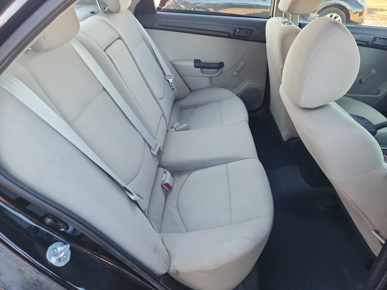 2012 Kia Forte Lx VIN: KNAFT4A22C5515336 Lot: 86897085