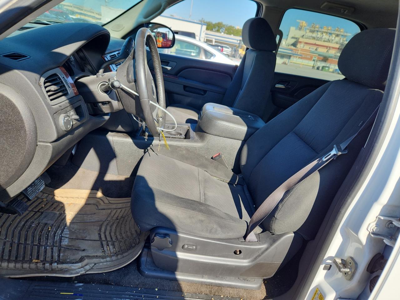 2014 Chevrolet Tahoe C1500 Ls VIN: 1GNSCAE03ER128175 Lot: 82465515