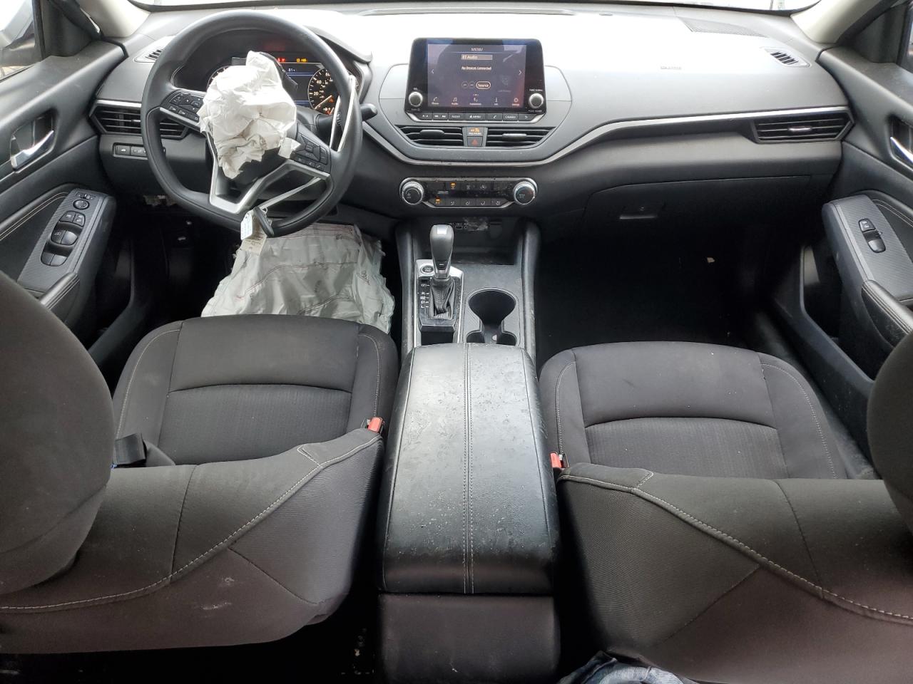 2020 Nissan Altima S VIN: 1N4BL4BV2LC273479 Lot: 85084375