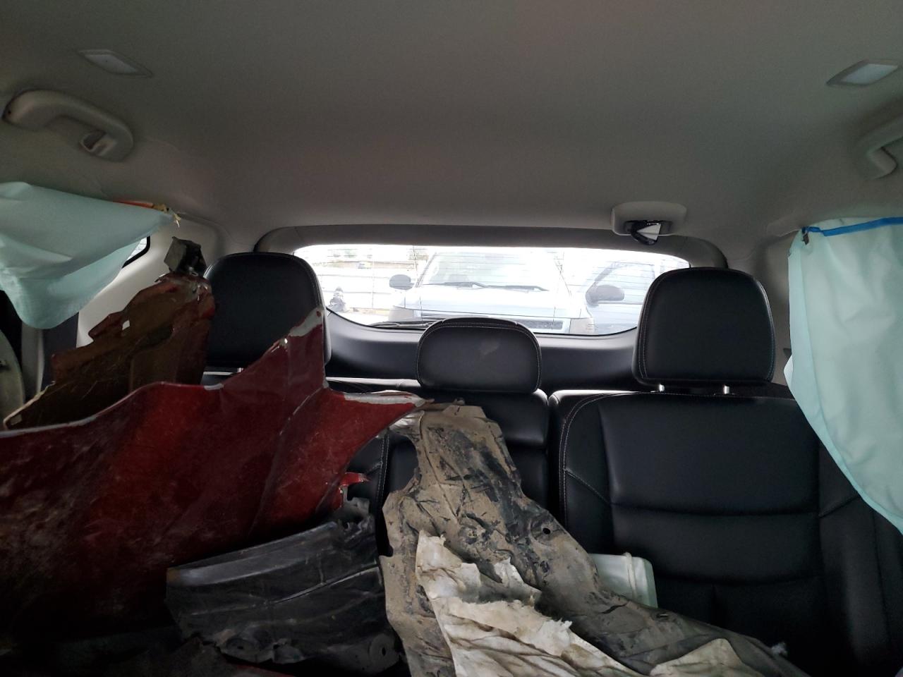 2020 Nissan Murano Sl VIN: 5N1AZ2CS1LN122405 Lot: 82740715