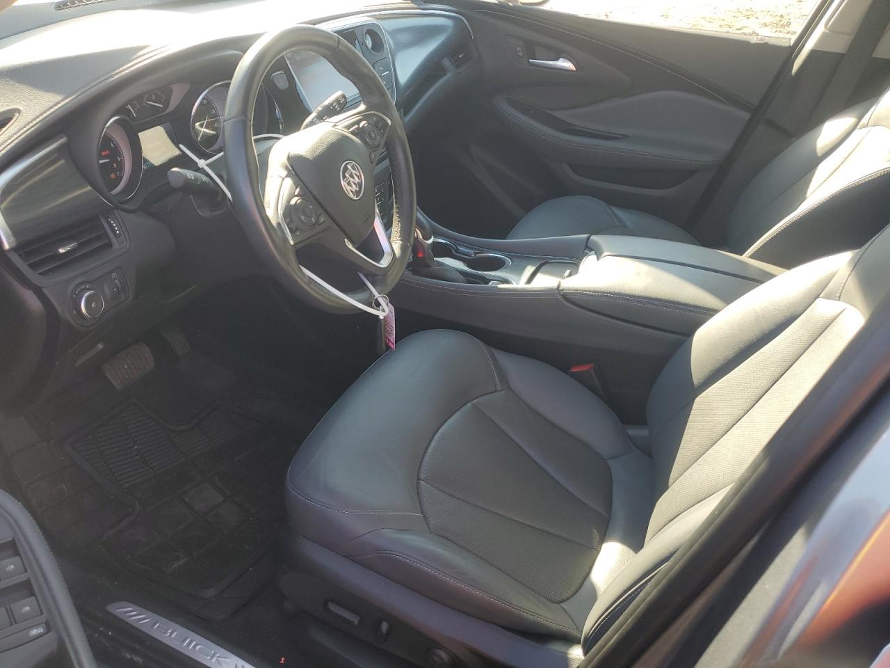 2020 Buick Envision Essence VIN: LRBFXCSA3LD178753 Lot: 90813365