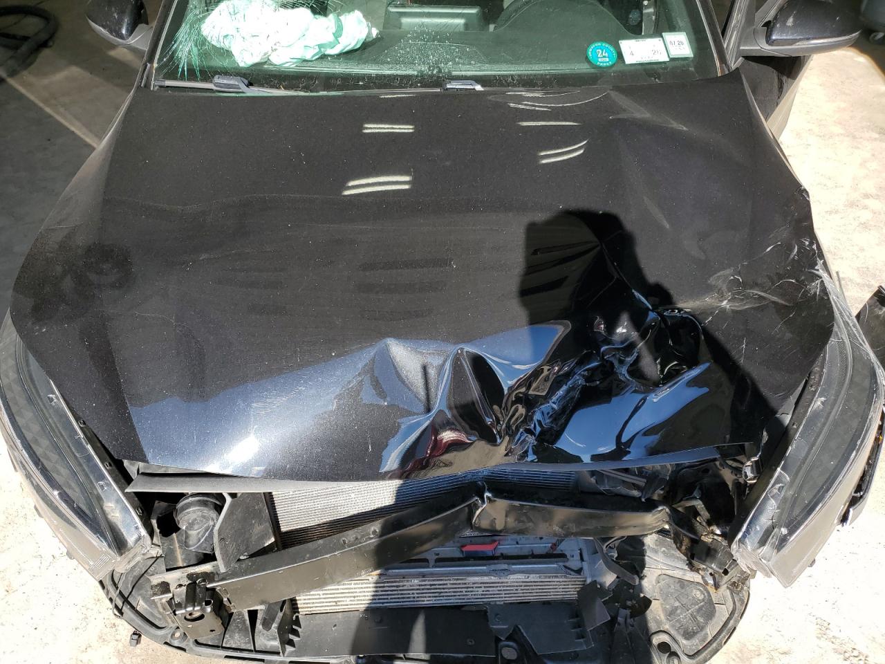 2022 Kia Forte Gt VIN: 3KPF44AC3NE476353 Lot: 89479035