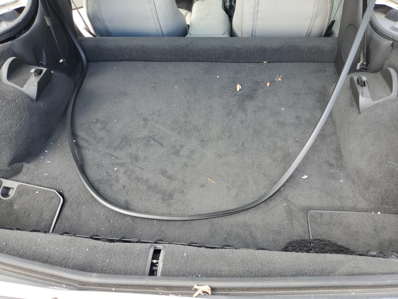 2007 Chevrolet Corvette VIN: 1G1YY26U975112478 Lot: 85255455