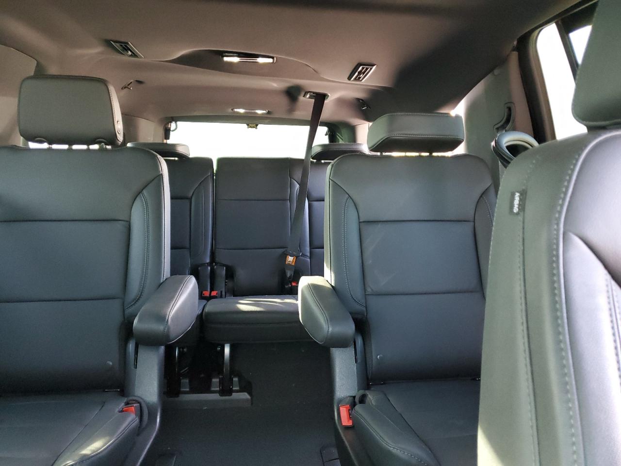 2024 Chevrolet Suburban K1500 Z71 VIN: 1GNSKDKD9RR344081 Lot: 84871815