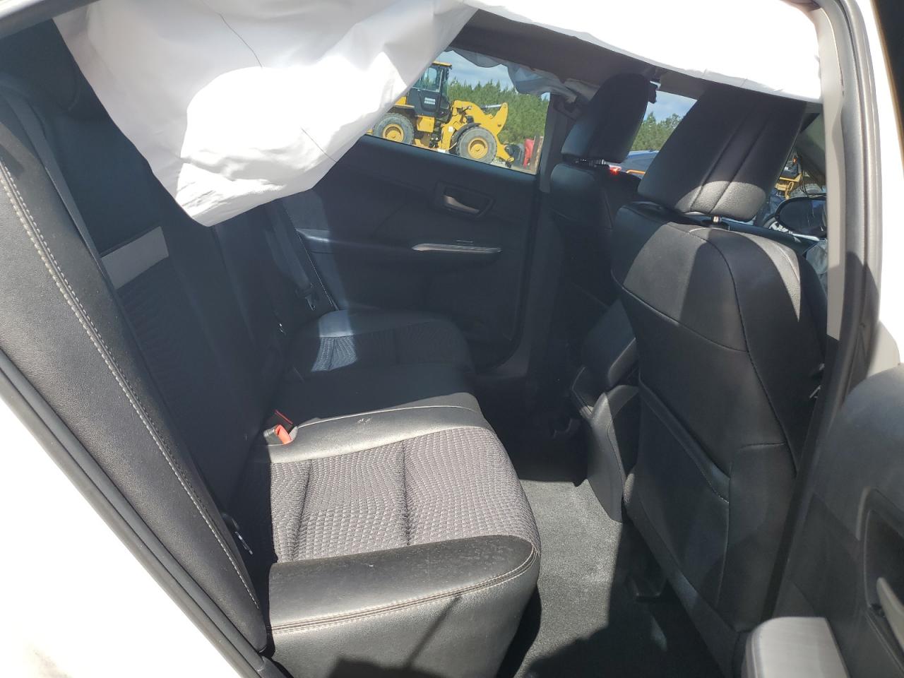 2012 Toyota Camry Base VIN: 4T1BF1FK1CU181513 Lot: 86116245