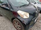 2011 TOYOTA IQ2 VVT-I  for sale at Copart WOLVERHAMPTON