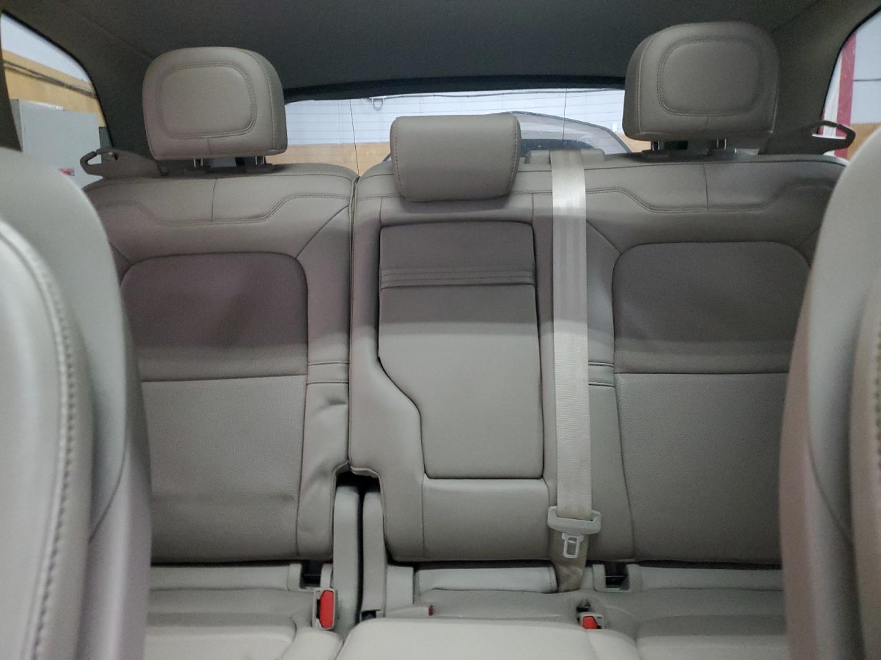 2021 Lincoln Corsair Reserve VIN: 5LMCJ2DH9MUL07440 Lot: 81865845